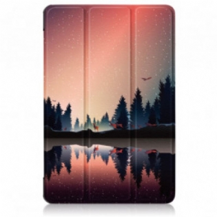 Cover Huawei MatePad 11 (2021) Forstærket Skov