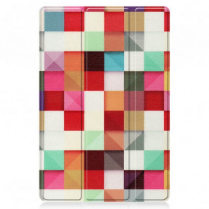 Cover Huawei MatePad 11 (2021) Mosaik