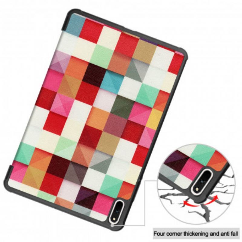 Cover Huawei MatePad 11 (2021) Mosaik