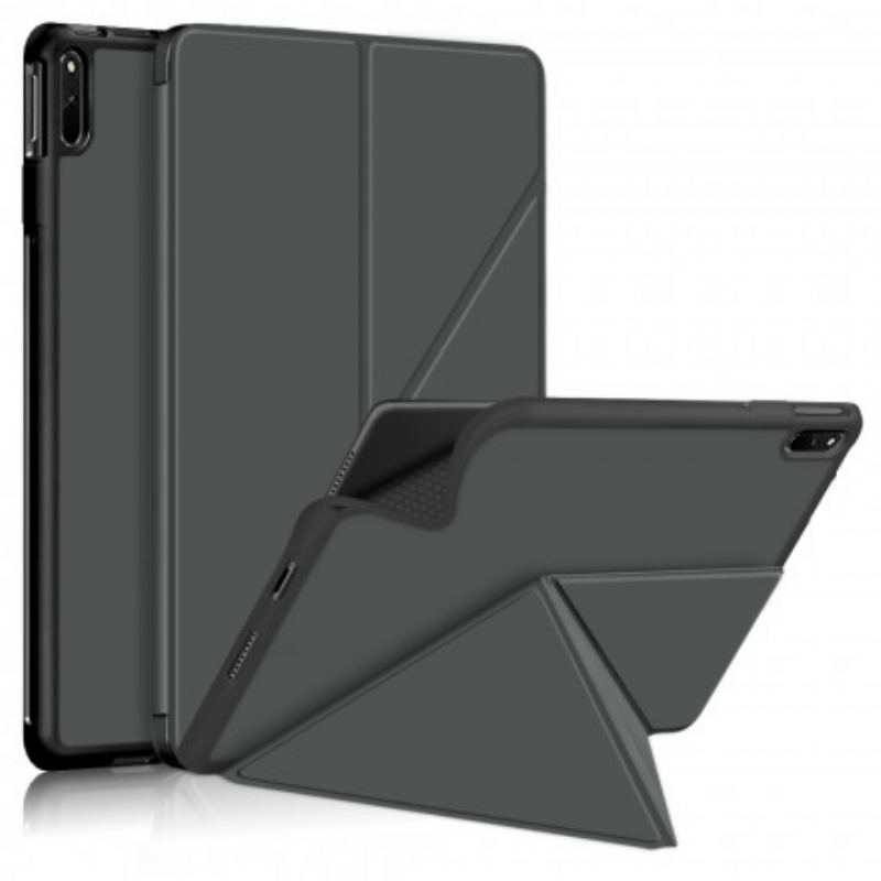 Cover Huawei MatePad 11 (2021) Origami Stil
