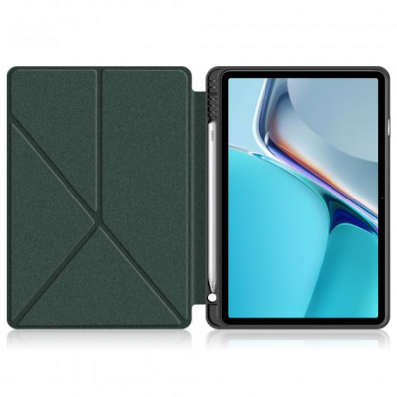 Cover Huawei MatePad 11 (2021) Origami Stil