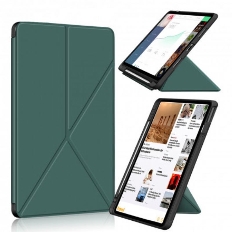 Cover Huawei MatePad 11 (2021) Origami Stil