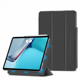 Cover Huawei MatePad 11 (2021) Tri Fold Penneholder