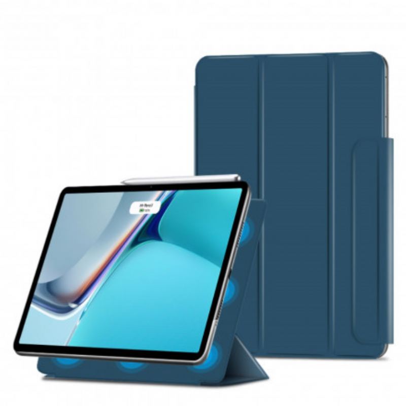 Cover Huawei MatePad 11 (2021) Tri Fold Penneholder