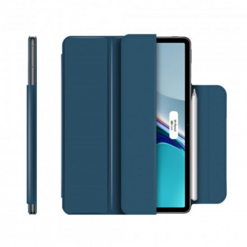 Cover Huawei MatePad 11 (2021) Tri Fold Penneholder