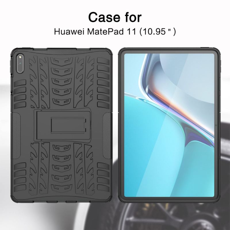 Cover Huawei MatePad 11 (2021) Ultra Resistent Premium