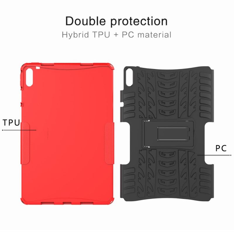 Cover Huawei MatePad 11 (2021) Ultra Resistent Premium