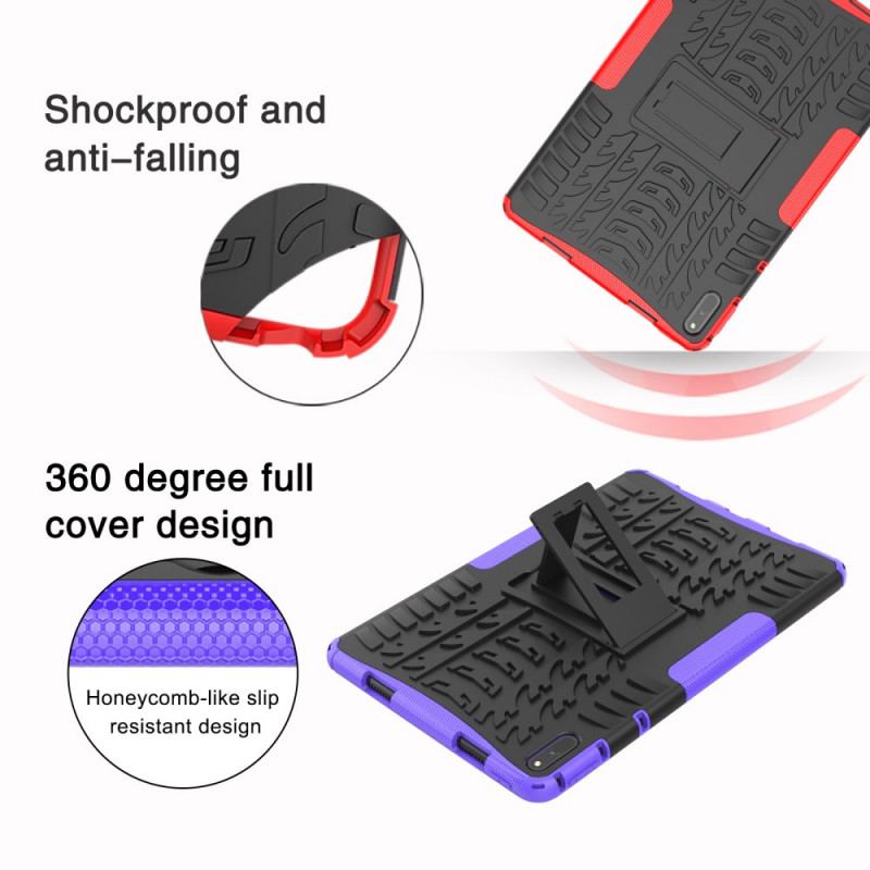 Cover Huawei MatePad 11 (2021) Ultra Resistent Premium