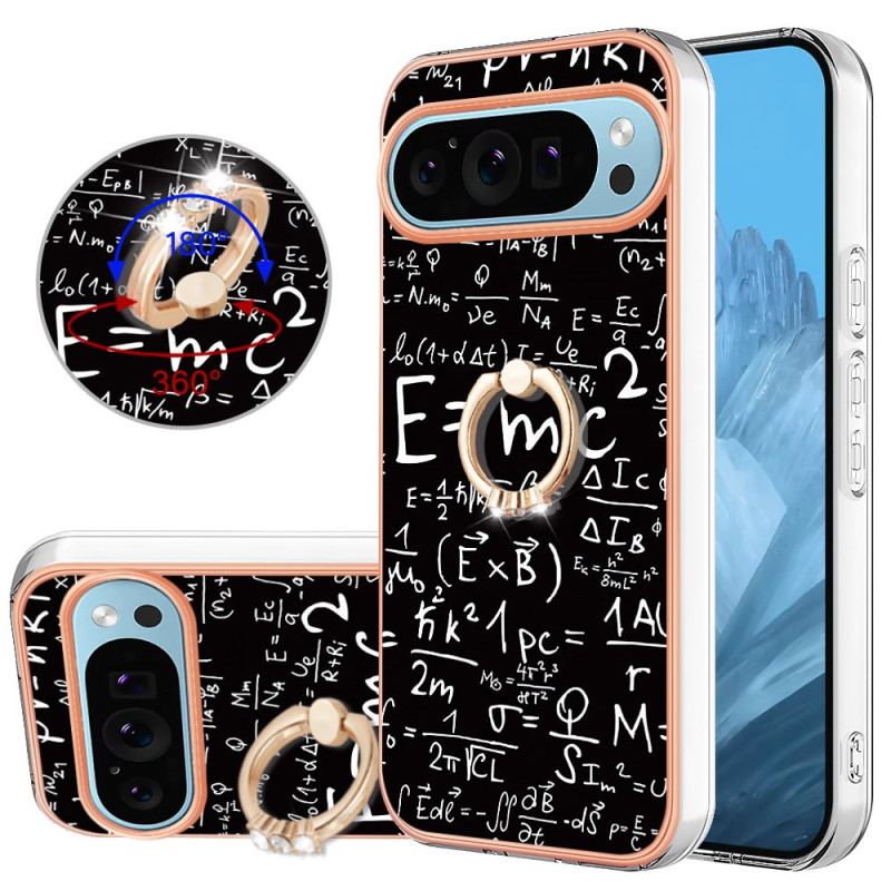 Cover Google Pixel 9 Pro Matematikstøttering