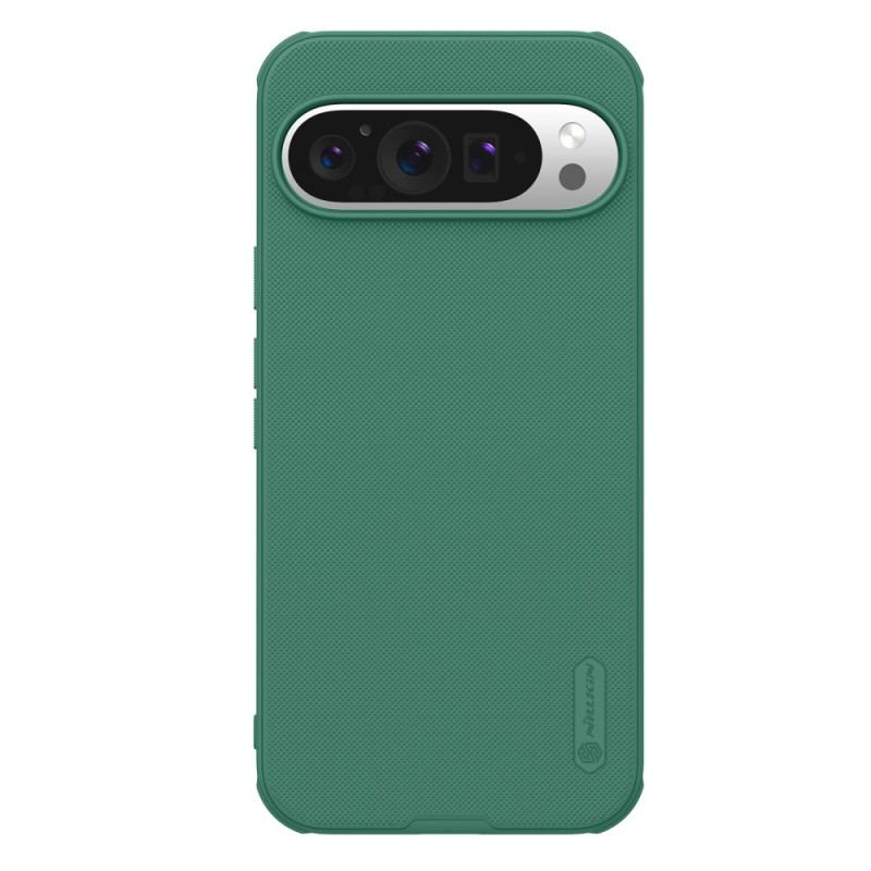 Cover Google Pixel 9 Pro Nillkin Frosted Overflade