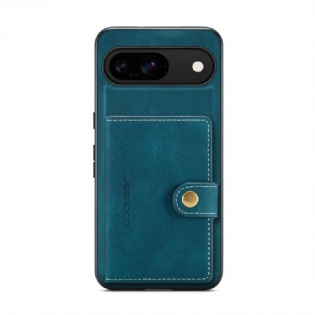 Cover Google Pixel 9 Pro Retro Jeehood