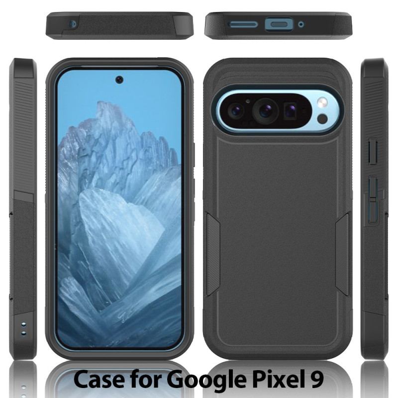 Cover Google Pixel 9 Pro Robust Beskyttelse