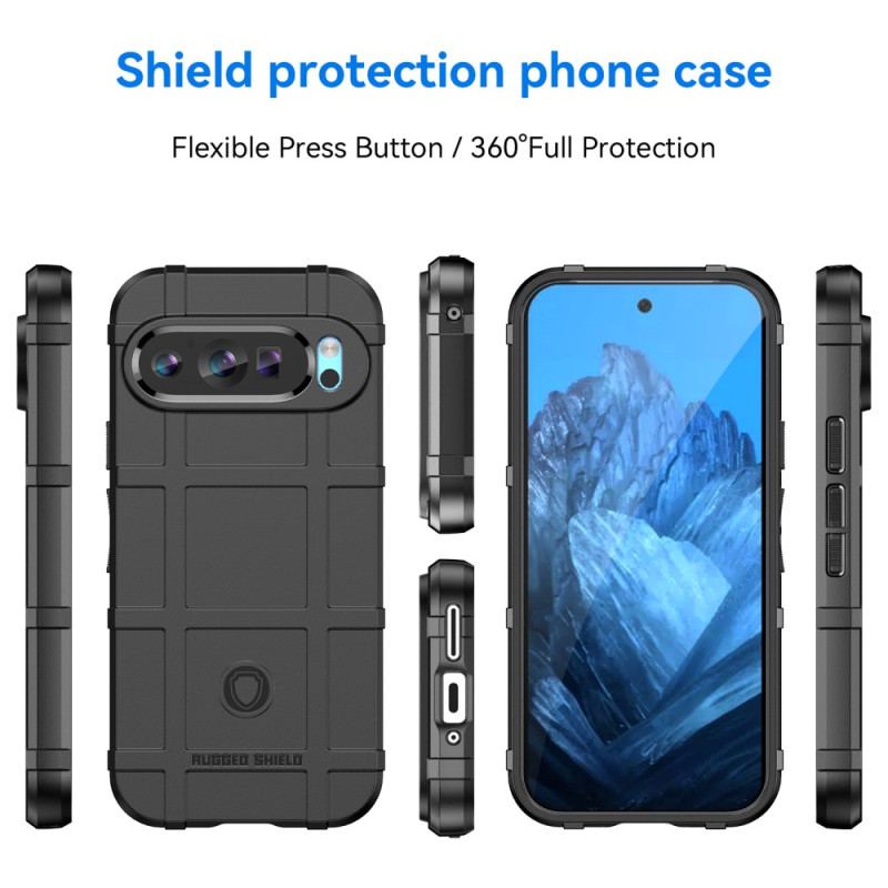 Cover Google Pixel 9 Pro Robust Skjold