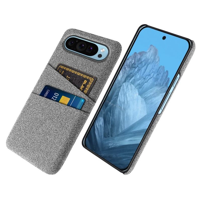 Cover Google Pixel 9 Pro Stofkortholder