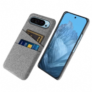 Cover Google Pixel 9 Pro Stofkortholder