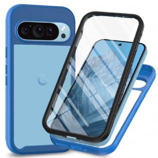 Cover Google Pixel 9 Pro Telefon Etui Fuld Beskyttelse