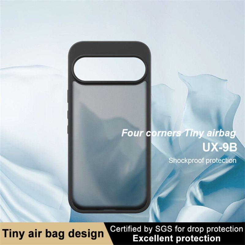 Cover Google Pixel 9 Pro Ux-9b Imak