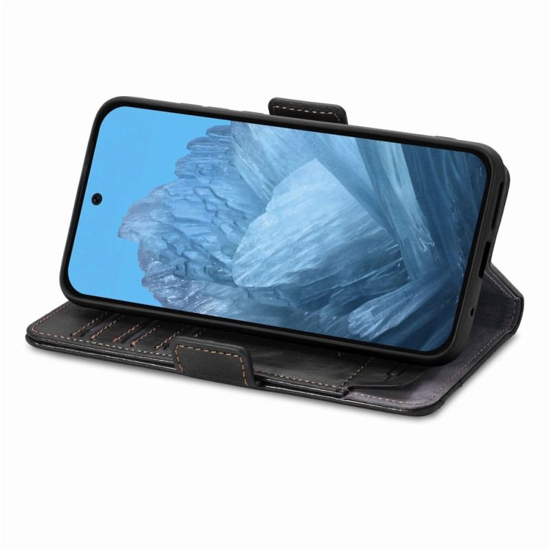 Flip Cover Google Pixel 9 Pro Caseneo