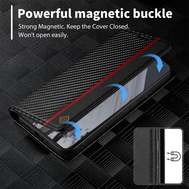 Flip Cover Google Pixel 9 Pro Lc.imeeke