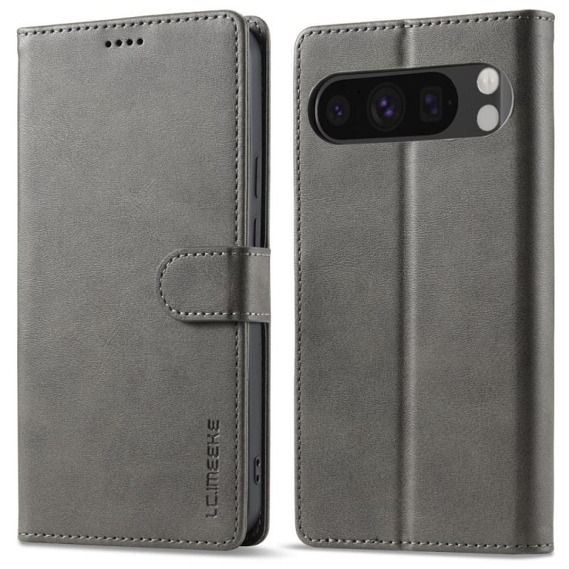 Flip Cover Google Pixel 9 Pro Lc.imeeke