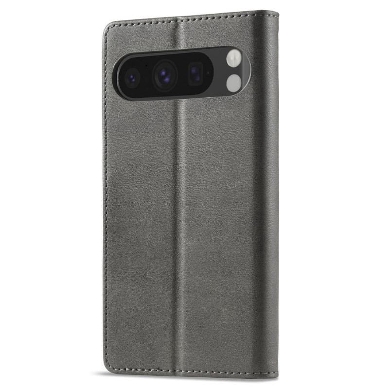 Flip Cover Google Pixel 9 Pro Lc.imeeke