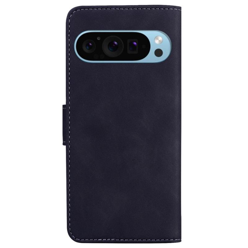 Flip Cover Google Pixel 9 Pro Ruskindsdesign