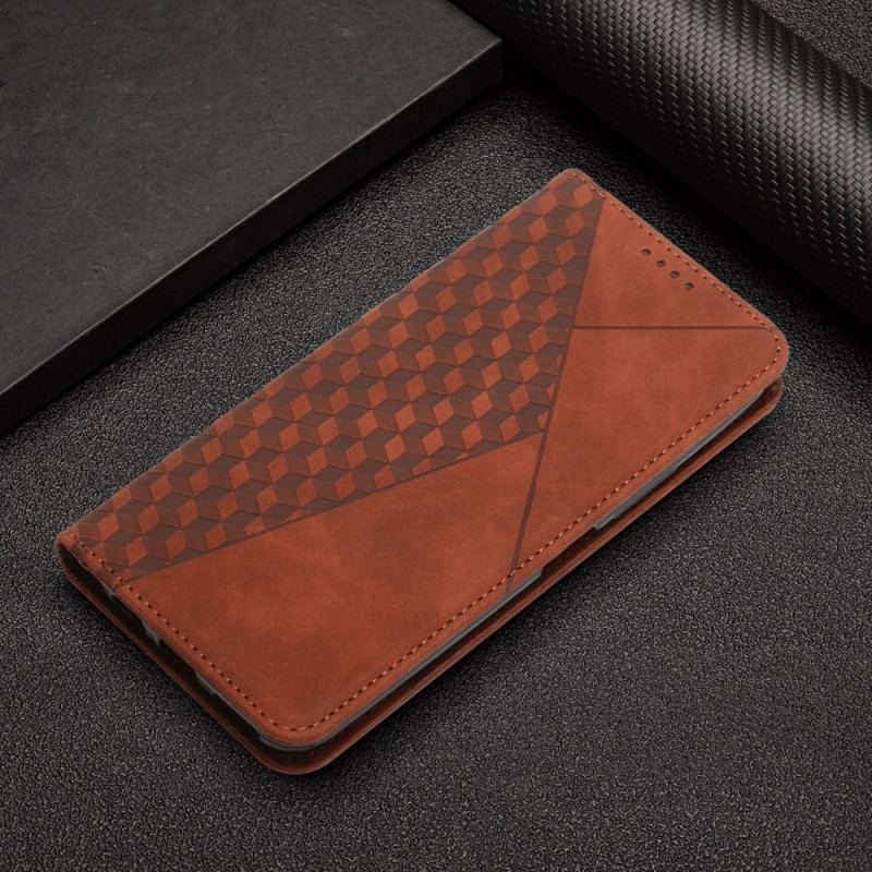 Flip Cover Google Pixel 9 Pro Terninger