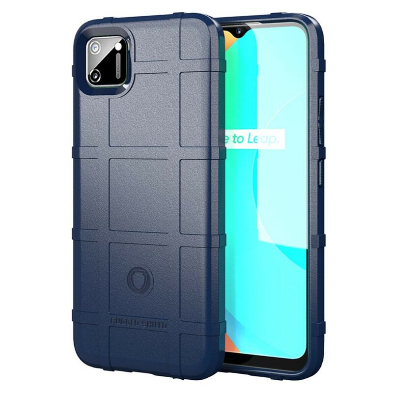 Cover Realme C11 Robust Skjold