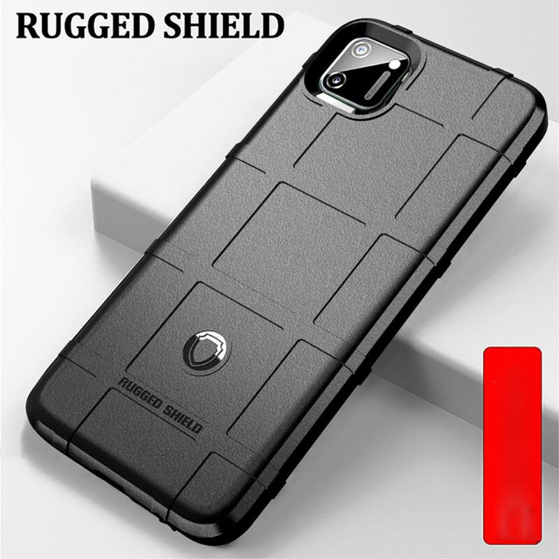 Cover Realme C11 Robust Skjold