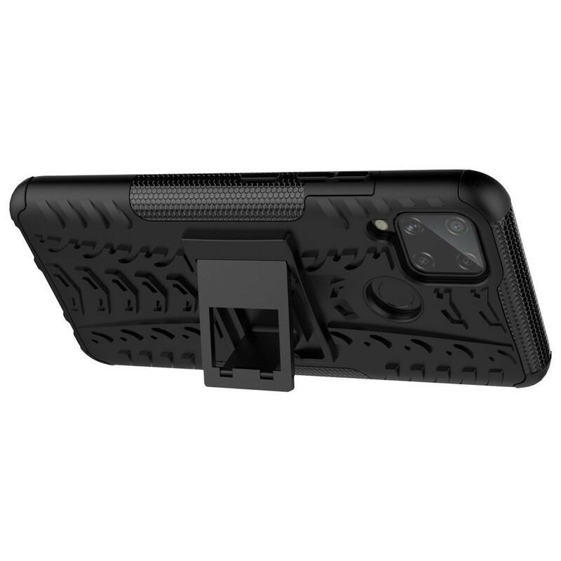 Cover Realme C11 Ultra Modstandsdygtig