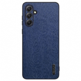 Cover Samsung Galaxy M55 5g Læderstil