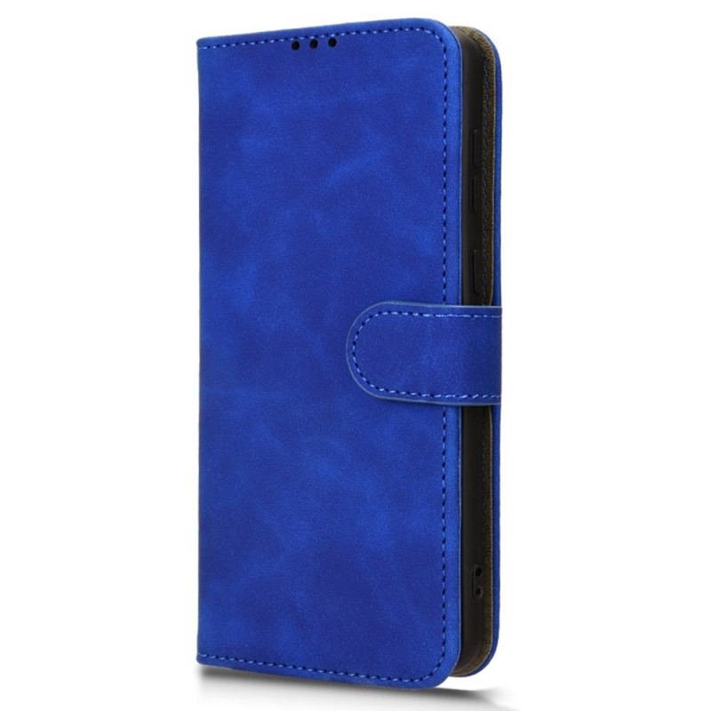 Etui Samsung Galaxy M55 5g Ruskindsstil