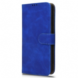 Etui Samsung Galaxy M55 5g Ruskindsstil