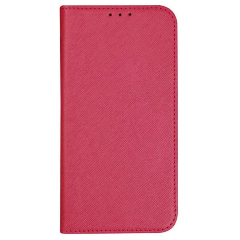 Flip Cover Samsung Galaxy M55 5g Korstekstur