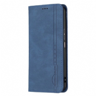 Cover Xiaomi Redmi 10C Flip Cover Binfen Farve