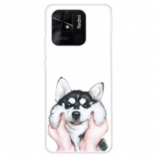 Cover Xiaomi Redmi 10C Husky