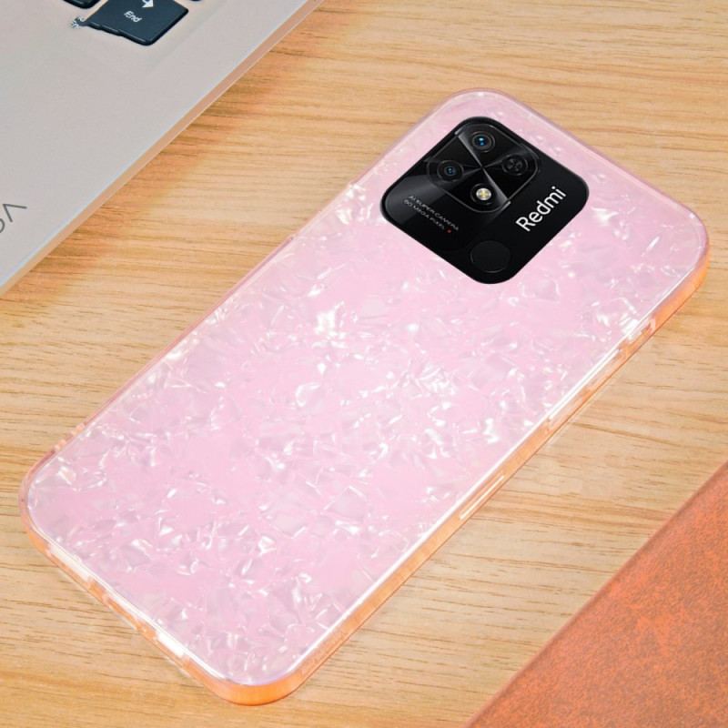 Cover Xiaomi Redmi 10C Ipaky Akryl