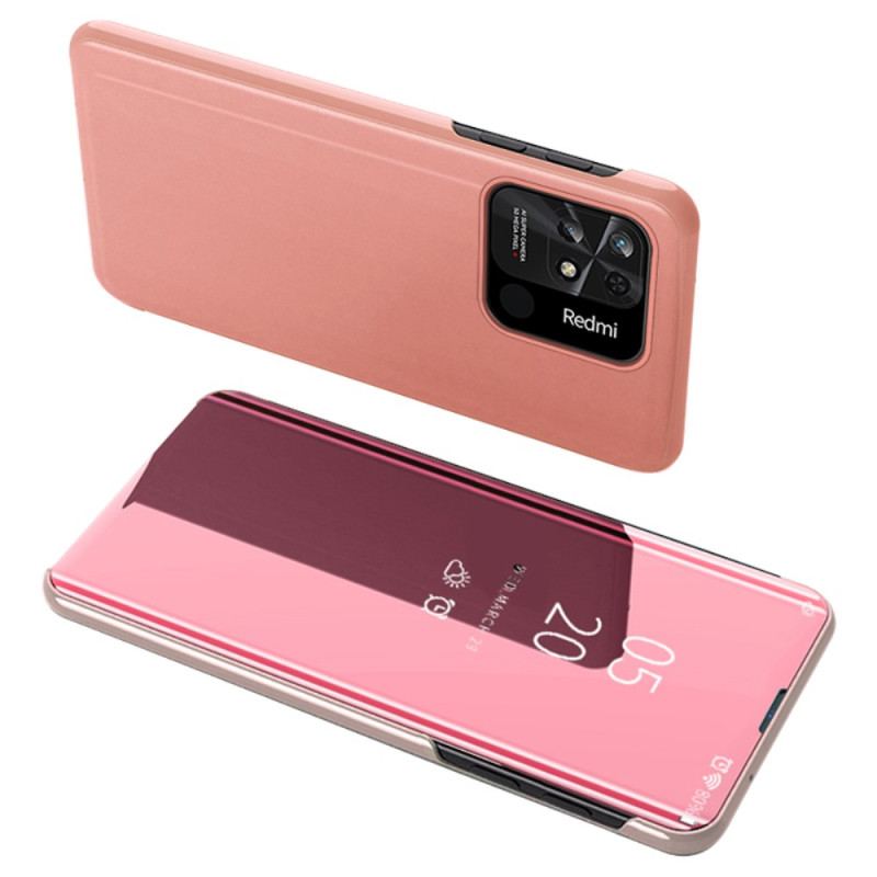 Cover Xiaomi Redmi 10C Spejl