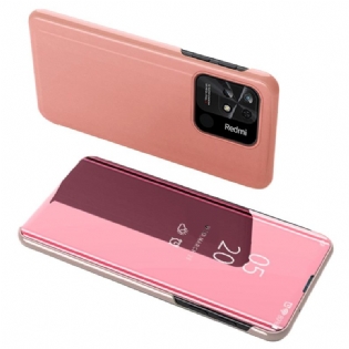 Cover Xiaomi Redmi 10C Spejl