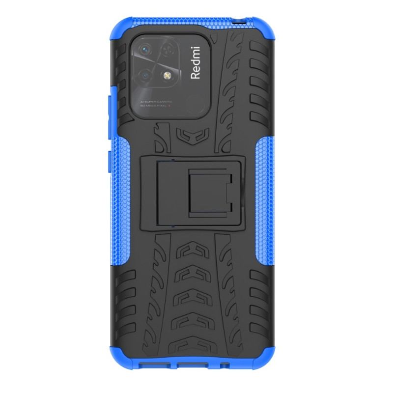 Cover Xiaomi Redmi 10C Ultra Modstandsdygtigt Design