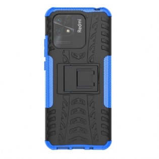 Cover Xiaomi Redmi 10C Ultra Modstandsdygtigt Design