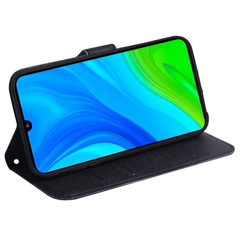 Flip Cover Xiaomi Redmi 10C Hvalpe Drøm