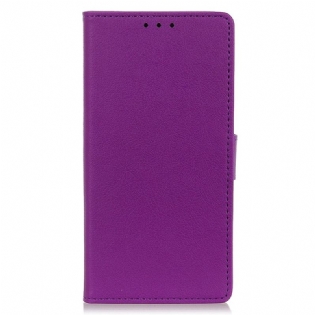 Flip Cover Xiaomi Redmi 10C Klassisk