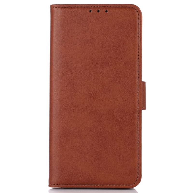 Flip Cover Xiaomi Redmi 10C Nøgternhed