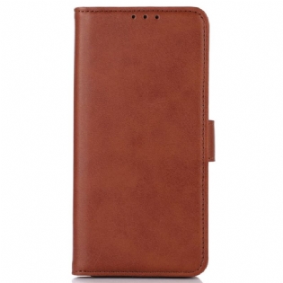 Flip Cover Xiaomi Redmi 10C Nøgternhed