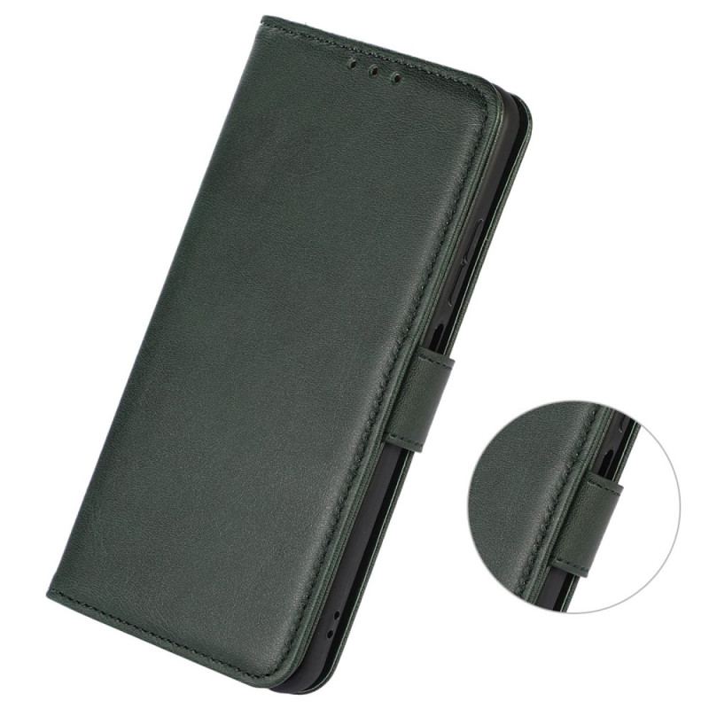 Flip Cover Xiaomi Redmi 10C Nøgternhed