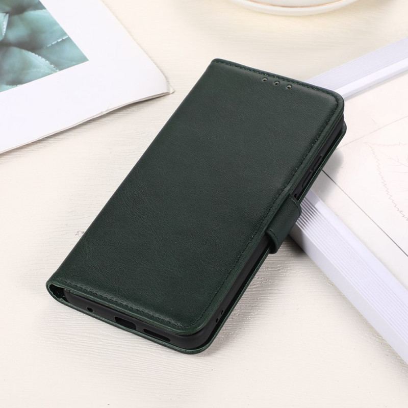 Flip Cover Xiaomi Redmi 10C Nøgternhed