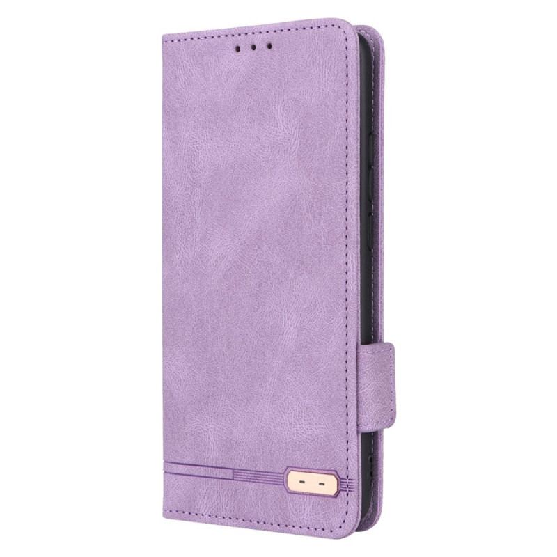 Flip Cover Xiaomi Redmi 10C Subtil Elegance