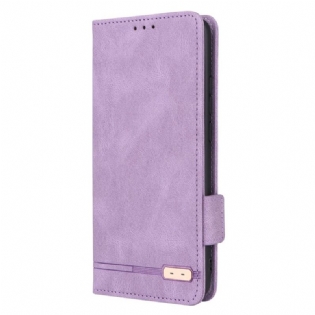 Flip Cover Xiaomi Redmi 10C Subtil Elegance