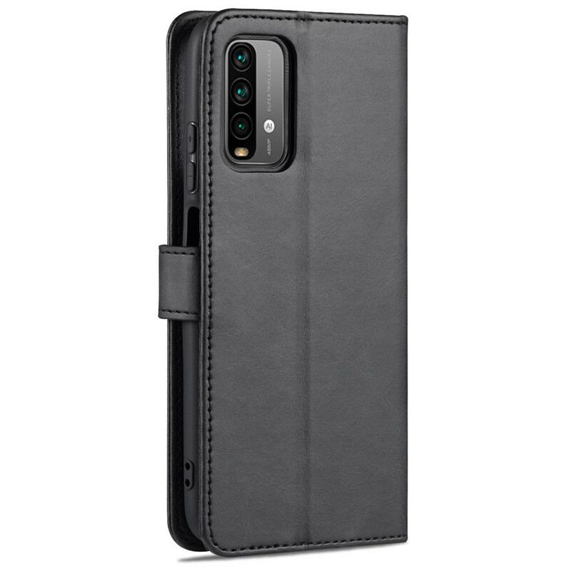 Flip Cover Xiaomi Redmi 9T Azns Sødme